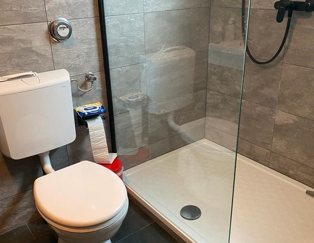 Voll Möbliertes Stylisches Apartment im Bonner Zentrum - Foto 1