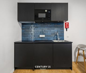 Wonen of investeren in residentie Piazza! - Foto 3