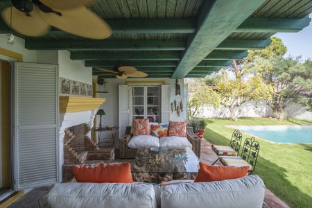 Detached Villa in Benamara - Photo 4
