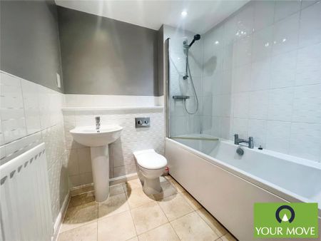 1 bedroom flat to rent - Photo 5