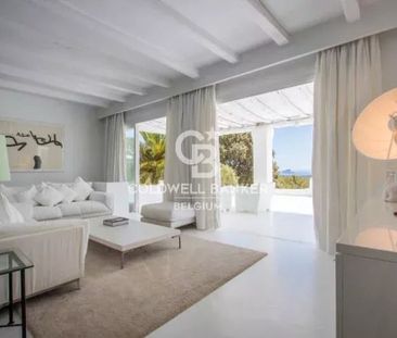 20 room luxury Villa for rent in Ibiza, Balearic Islands - Photo 2