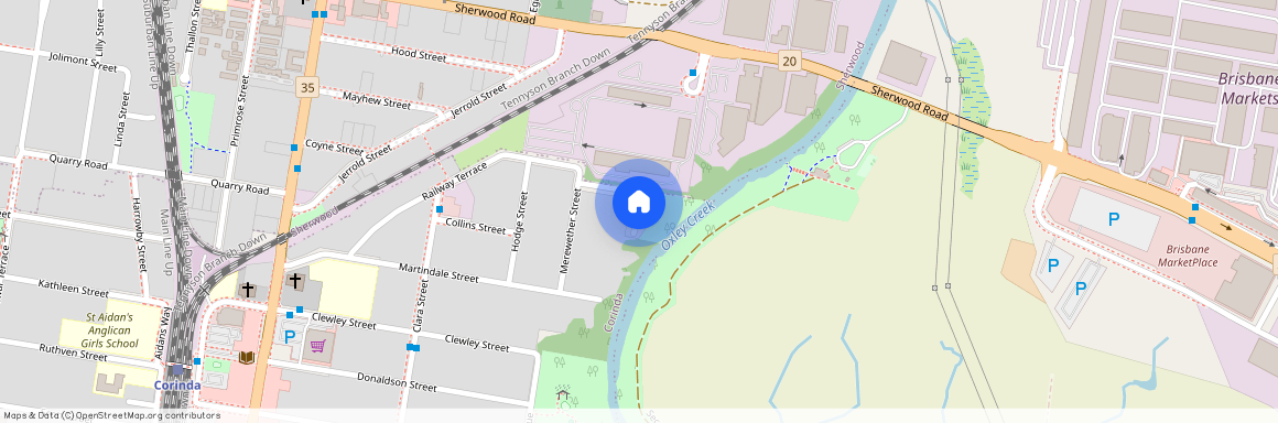 Unit 9/29 Kennard Street, Corinda