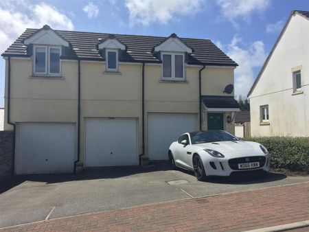 2 bedroom maisonette to rent - Photo 3