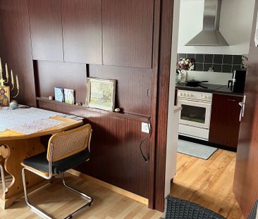 4,5 Zimmer Wohnung im 2. Stock in Rabius - Foto 2