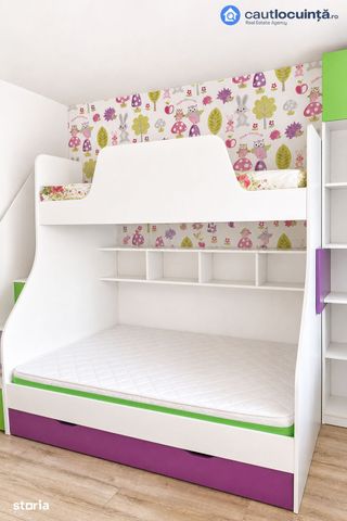 Apartament 3 camere| Metrou Orizont| Loc parcare|Centrala proprie| - Photo 4