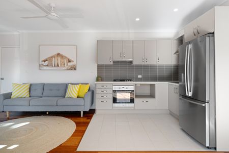 43A Alkaringa Road, Gymea Bay NSW 2227 - Apartment For Rent | Domain - Photo 4