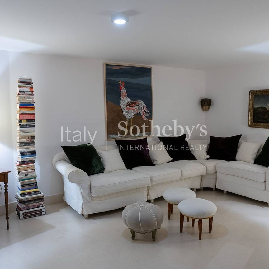 Villa Venere, modern comfort in an authentic Apulian setting - Photo 1