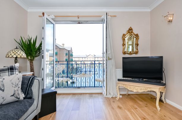 2 bedroom apartment to rent Victory Mews, The Strand, Brighton Marina Village, Brighton, BN2 - Photo 1