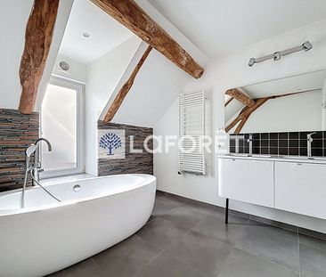Maison T6 près de CHAMBOURCY à louer - Photo 6