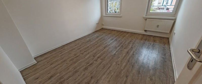 Perfekt für uns - gemütliche 2-Zimmer-Wohnung, renoviert, in gefragter Lage! - Foto 1