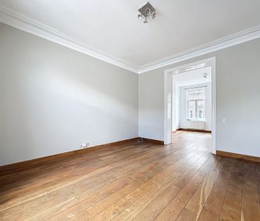 Flat - for rent - Photo 4