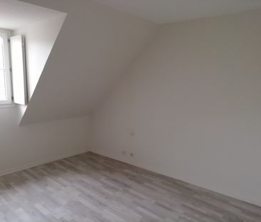 Appartement T3 – Centre-ville de Moulins  Proche Place d’Allier - Photo 1