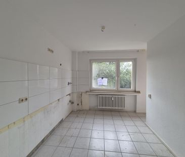 Einzugsfertige 2-Zimmerwohnung mit toller Aussicht! - Photo 3