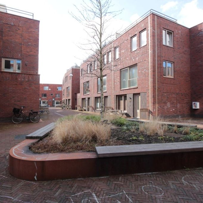 Te huur: Huis Grutmolen 16 in Groningen - Foto 1