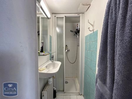 Appartement à louer 1 pièce 22m² - Photo 3