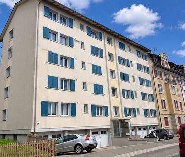 2-room apartment for rent in St.Gallen - Photo 4