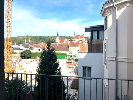 TERRASSENWOHNUNG IN ZENTRUMSLAGE - Foto 4