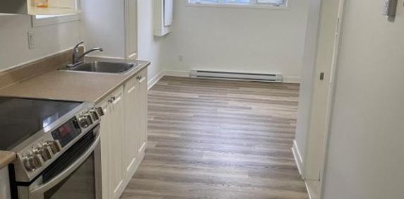 3½ Renovated – All-Inclusive – Île-Perrot (Hydro + Parking Included) Available Now – Move-in Ready! - Photo 2