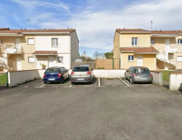 Appartement à louer 3 pièces 63.93m² - Photo 1