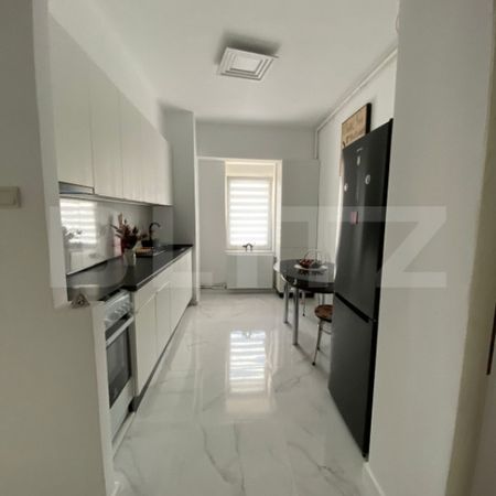 Apartament 2 camere, parcare, zona Centrala - Photo 3