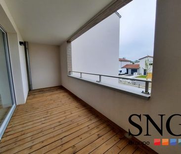 T3 AVC BALCON + PARKING - Photo 3