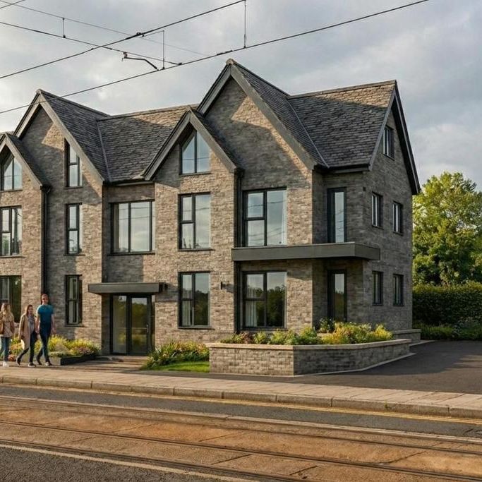 1 bedroom in a flat share to rent - Photo 1