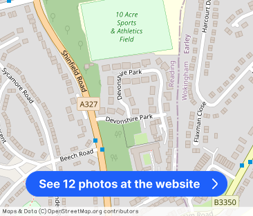 Devonshire Park, Reading, RG2 - Photo 1