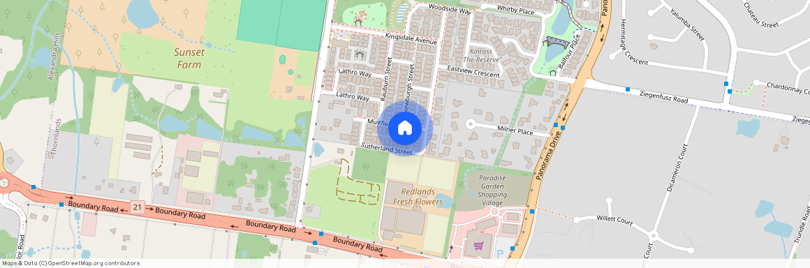 6 Muirfield Street, Thornlands QLD 4164