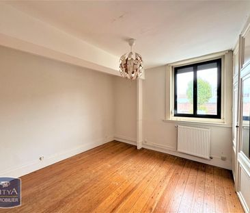 Location Appartement 2 pièces 54m² LILLE 59000 - Photo 1
