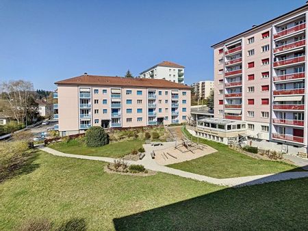 CHARMANT LOGEMENT - Photo 3