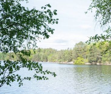 Gökegårdshöjden, Öjersjö - Foto 2