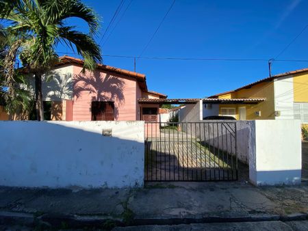LGA REDONDA - CASA - RAMIRO FERREIRA FACANHA, 100 CASA 43 - RES. LAGOA REDONDA. - Foto 3