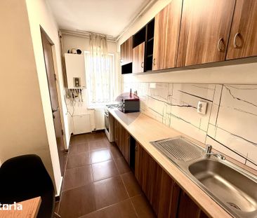 Apartament cu o cameră de închiriat pe Strada Plopilor. Pet Friendly - Photo 1