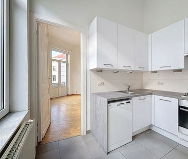 Appartement te huur in Ixelles - Photo 5