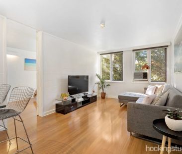 Conveniently located & Generously sized 1 bedroom - Photo 6