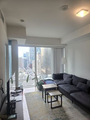 For Lease - 8 The Esplanade N/A Unit# 2203, Toronto, Ontario - Photo 1