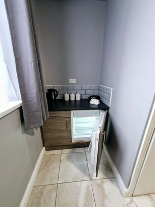 1 bedroom detached house to rent - Photo 1