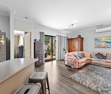 Well-Maintained 3-Bedroom Home in a Low-Maintenance Complex! - Photo 6