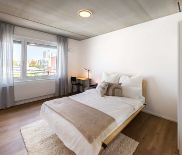 Zimmer in der Münchener Straße - Foto 6