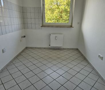 Zweiraumwohnung mit ca. 52 m² Wohnfläche und Balkon in ruhiger, zen... - Foto 5