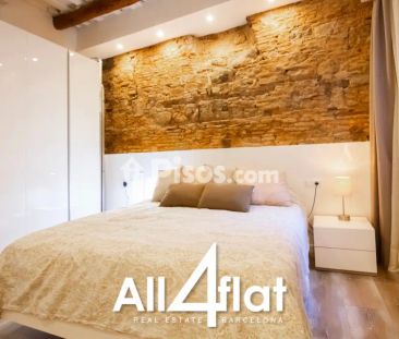 Piso en alquiler en Carrer dels Corders - Foto 5