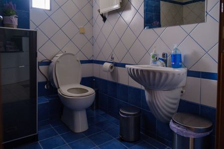 Διαμέρισμα για ενοικίαση Ευαγγελισμός - Νέος Κουκλουτζάς (Εύοσμος) - Photo 4
