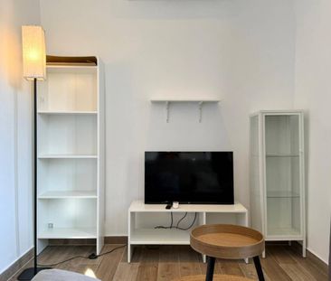 Piso de alquiler en Calle Sant Josep, La Barceloneta - Photo 6