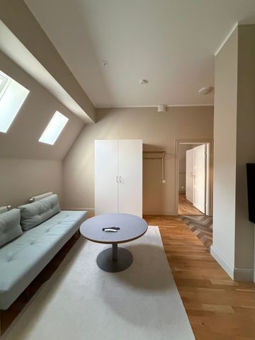 City - Trädgårdsgatan 33A - Photo 2