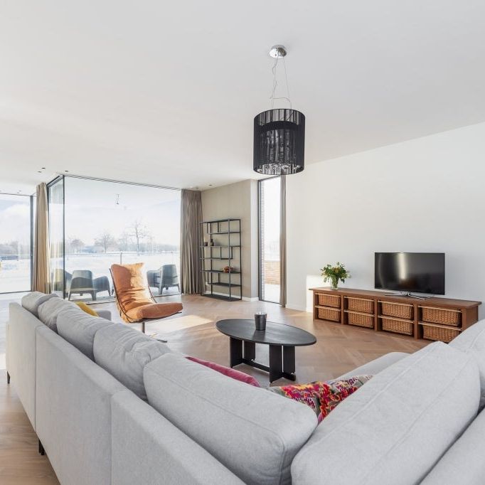 Te huur: Huis Zwart Moerken in Rijsbergen - Photo 1