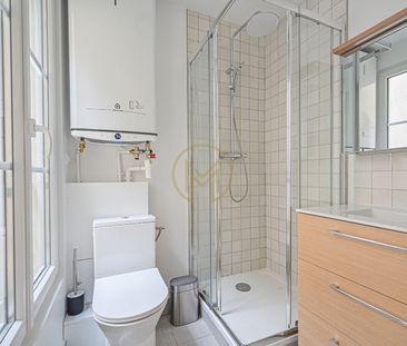 Appartement rénové au coeur du Sentier, - Photo 1