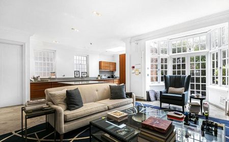 Hamilton Terrace, St John’s Wood - Photo 3