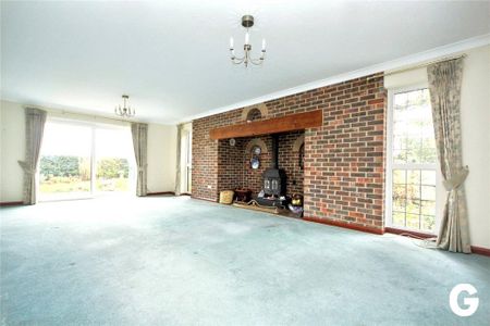 5 bedroom detached house to rent - Photo 3