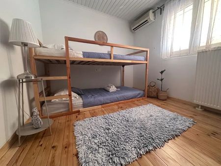 Μεζονέτα για ενοικίαση Ατσαλένιο (Ηράκλειο Κρήτης) - Photo 3