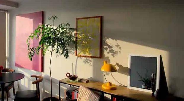 Two bedroom apartment in the city - Photo 1